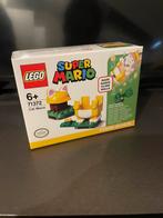 Lego 71372 Super Mario cat suit, Kinderen en Baby's, Speelgoed | Bouwstenen, Nieuw, Overige merken, Ophalen of Verzenden