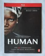Human (Yann Arthus-Bertrand) neuf sous blister, CD & DVD, Blu-ray, Documentaire et Éducatif, Neuf, dans son emballage, Enlèvement ou Envoi