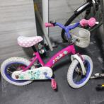 Vélo pour fille, Vélos & Vélomoteurs, Vélos | Vélos pour enfant, Comme neuf, Enlèvement ou Envoi