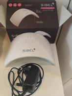 2 Lampes uv ongles, Enlèvement