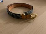 Louis vuitton riem, Ophalen of Verzenden, Zo goed als nieuw