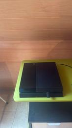 Playstation 4, 1TB, 1 controller, Games en Spelcomputers, Ophalen of Verzenden, Gebruikt