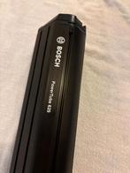 Bosch powertube vertikaal 625 wh 200 km bereik, Fietsen en Brommers, Ophalen of Verzenden, Zo goed als nieuw