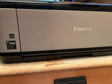 Canon MP 550 printer/copier/scanner 