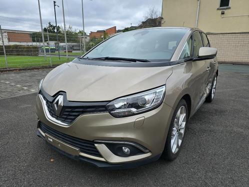 Renault Scénic IV Business met 110Dkm, Auto's, Renault, Bedrijf, Te koop, Scénic, ABS, Airbags, Airconditioning, Alarm, Bluetooth
