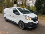 Renault Trafic L2H1 11/2021 BTW aftrekbaar, Auto's, Bluetooth, Stof, 2000 kg, Renault