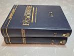 Wrinkler Prins Geillustreerde Encyclopedie (A-L + M-Z), Boeken, Encyclopedieën, Complete serie, Ophalen of Verzenden, Zo goed als nieuw