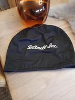 scooterhelm/brommerhelm van het merk biltwell, Fietsen en Brommers, Ophalen, Zo goed als nieuw, Large, Overige merken