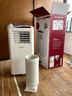Inventum airco, Ophalen, 3 snelheden of meer, Zo goed als nieuw, Koelen en Ontvochtigen
