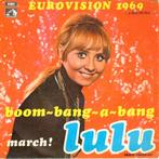 lulu, Enlèvement ou Envoi