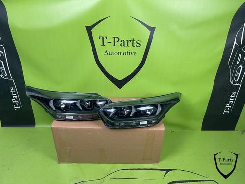 kia CEED proceed koplamp links J792111010 rechts J792111020, Auto-onderdelen, Verlichting, Kia, Gebruikt