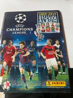 Panini Champions League 2009-2010, Verzenden, Zo goed als nieuw