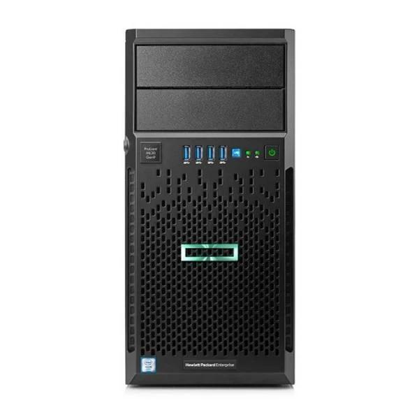 HP ProLiant ML30 Gen9, Computers en Software, Servers