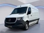 Mercedes-Benz Sprinter Fourgon 315 CDI H2L3 (32.900€ HTVA), Auto's, Automaat, Monovolume, Parkeercamera, Te koop