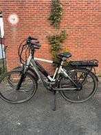 2 elektrische fietsen krigori, Fietsen en Brommers, Elektrische fietsen, Ophalen, Zo goed als nieuw