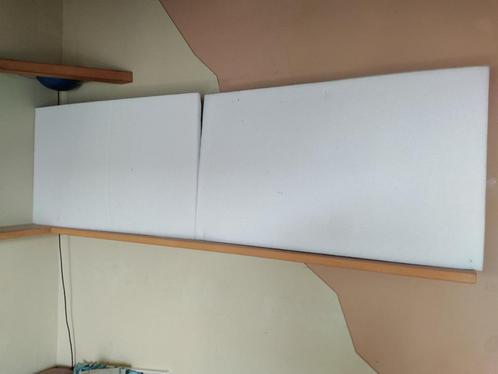 Akoestische dempingsmatten (Audio/Hifi), Audio, Tv en Foto, Luidsprekerboxen, Gebruikt, Front, Rear of Stereo speakers, Ophalen