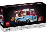 Lego 40681 gwp food truck, Comme neuf, Lego, Enlèvement ou Envoi