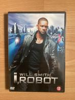 Dvd I Robot Will Smith - Nieuw, Vanaf 12 jaar, Ophalen of Verzenden, Nieuw in verpakking, Science Fiction