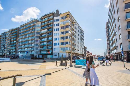 Appartement te koop in Middelkerke, Immo, Huizen en Appartementen te koop, Appartement