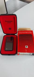 Rowenta parat aansteker, Enlèvement ou Envoi, Comme neuf, Briquet
