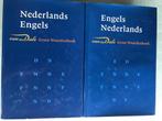 woordenboek Engels-Nederlands en Nederlands-Engels, Boeken, Woordenboeken, Ophalen, Zo goed als nieuw, Van Dale, Engels
