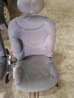 Stoelen set voor RENAULT TWINGO 1 1996 //5060 AUVELAIS, Auto-onderdelen, Interieur en Bekleding, Ophalen, Gebruikt, Renault