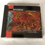 Bamboo the compilation vol.1 nieuwstaat, CD & DVD, CD | Dance & House, Enlèvement ou Envoi