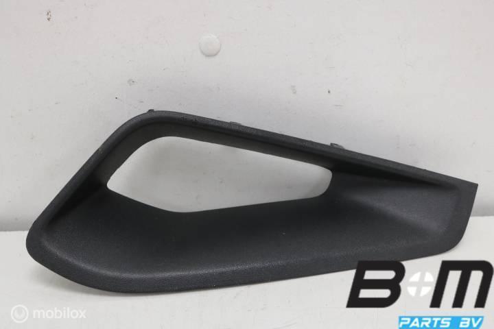 Afdekking middenconsole links VW Eos 1K0864375G, Auto-onderdelen, Interieur en Bekleding, Gebruikt