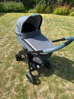Maxi Cosi Lila CP / Oria, Ophalen, Gebruikt, Duowagen, Combiwagen