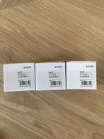 Crepine drie stuks Axor, Doe-het-zelf en Bouw, Sanitair, Ophalen, Nieuw, Overige typen