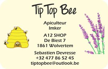 Vente de matériel apicole, miel et produits a base de miel, Enlèvement ou Envoi