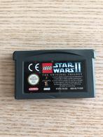 Lego Star Wars II (Nintendo Game Boy Advance), Games en Spelcomputers, Games | Nintendo Game Boy, Vanaf 7 jaar, Avontuur en Actie