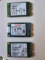 Other internal SSDs 3x128G, 1x256, Computers en Software, Harde schijven, 128-256G, Overige aansluitingen, Samsung, Ophalen of Verzenden