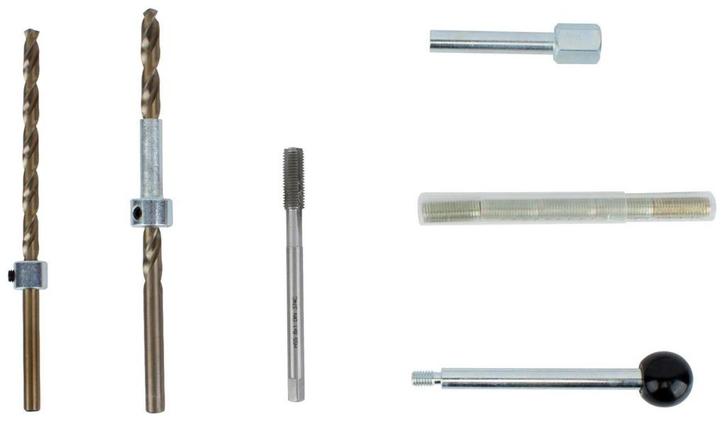 Outil de réparation pour le boulon de montage de l'injecteur, Autos : Divers, Outils de voiture, Envoi