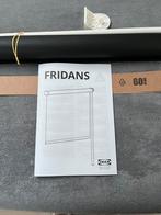 Store enrouleur occultant 80x195 IKEA neuf, Enlèvement, Neuf, Noir