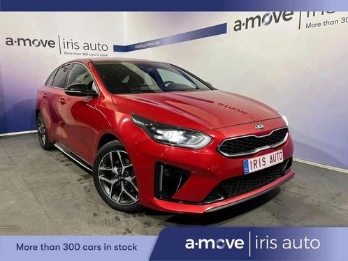 Kia pro_cee'd ProCeed / 1.0 T-GDI GT-LINE | JBL | KEY LESS |, Auto's, Kia, Bedrijf, Te koop, (Pro) Cee d, ABS, Achteruitrijcamera