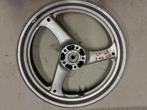 suzuki gs 500e van '89-'03 voorwiel velg, Motoren, Ophalen of Verzenden, Gebruikt