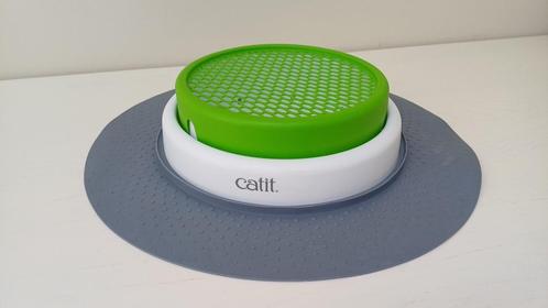Catit Senses 2.0 Graspot, Dieren en Toebehoren, Katten-accessoires, Gebruikt, Ophalen
