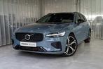 Volvo V60 Recharge Plus Dark T6 AWD Plug-in hybrid,, Auto's, Automaat, Euro 6, 1969 cc, 18 g/km