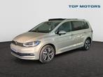 Volkswagen Touran Touran Highline Business Premium 1.5 TSI O, Automaat, Cruise Control, Monovolume, 149 g/km
