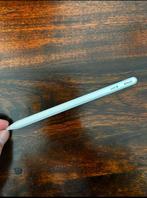 Apple pencil gen 2, Computers en Software, Apple iPads, Ophalen of Verzenden, Zo goed als nieuw