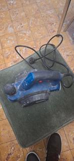 schaafmachine, Enlèvement