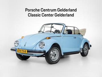 Volkswagen Kever Cabriolet, Autos, Achat, Entreprise, Cabriolet, Boîte manuelle