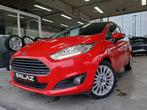 Ford Fiesta 1.0i Trend / CLIM / ATTELAGE / LED / JANTES 17, Auto's, Ford, Euro 5, USB, Overige brandstoffen, Bedrijf