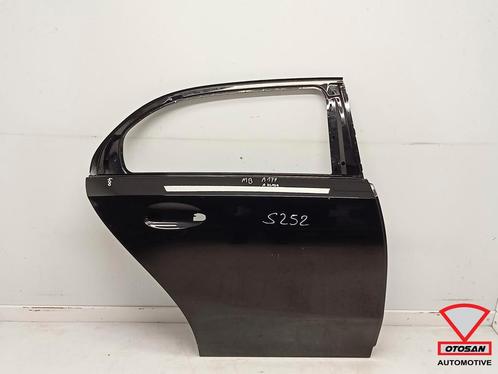 Mercedes A Klasse W177 Portier Deur Rechts Achter Origineel!, Auto-onderdelen, Carrosserie, Deur, Mercedes-Benz, Achter, Rechts