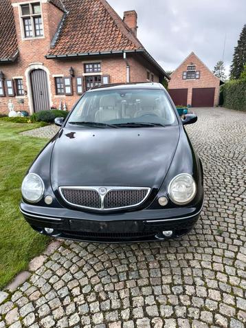 Lancia Lybra 1.9 JTD eerste eigenaar, jaar 2003 