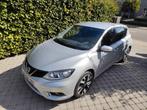 Nissan Pulsar benzine, Voorwielaandrijving, 4 cilinders, Leder, 5 deurs