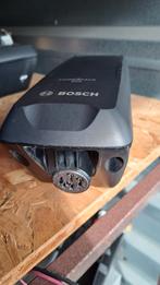 Bosch Powerpack 500 Frame met garantie, Fietsen en Brommers, Fietsaccessoires | Fietsaccu's, Zo goed als nieuw, Ophalen