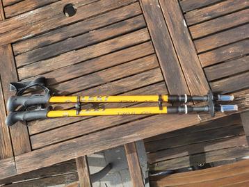 Leki wandelstokken beschikbaar voor biedingen