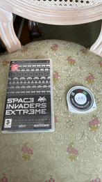 Space invador extreme psp, Ophalen of Verzenden, Zo goed als nieuw
